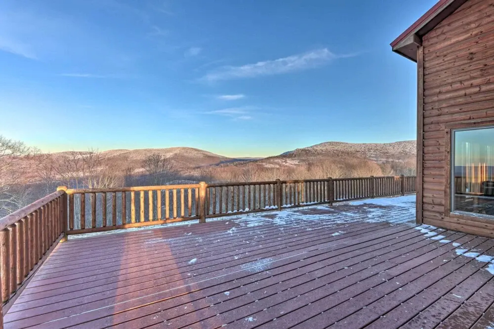 Spacious Slaty Fork Home ~ 12 Mi to Snowshoe