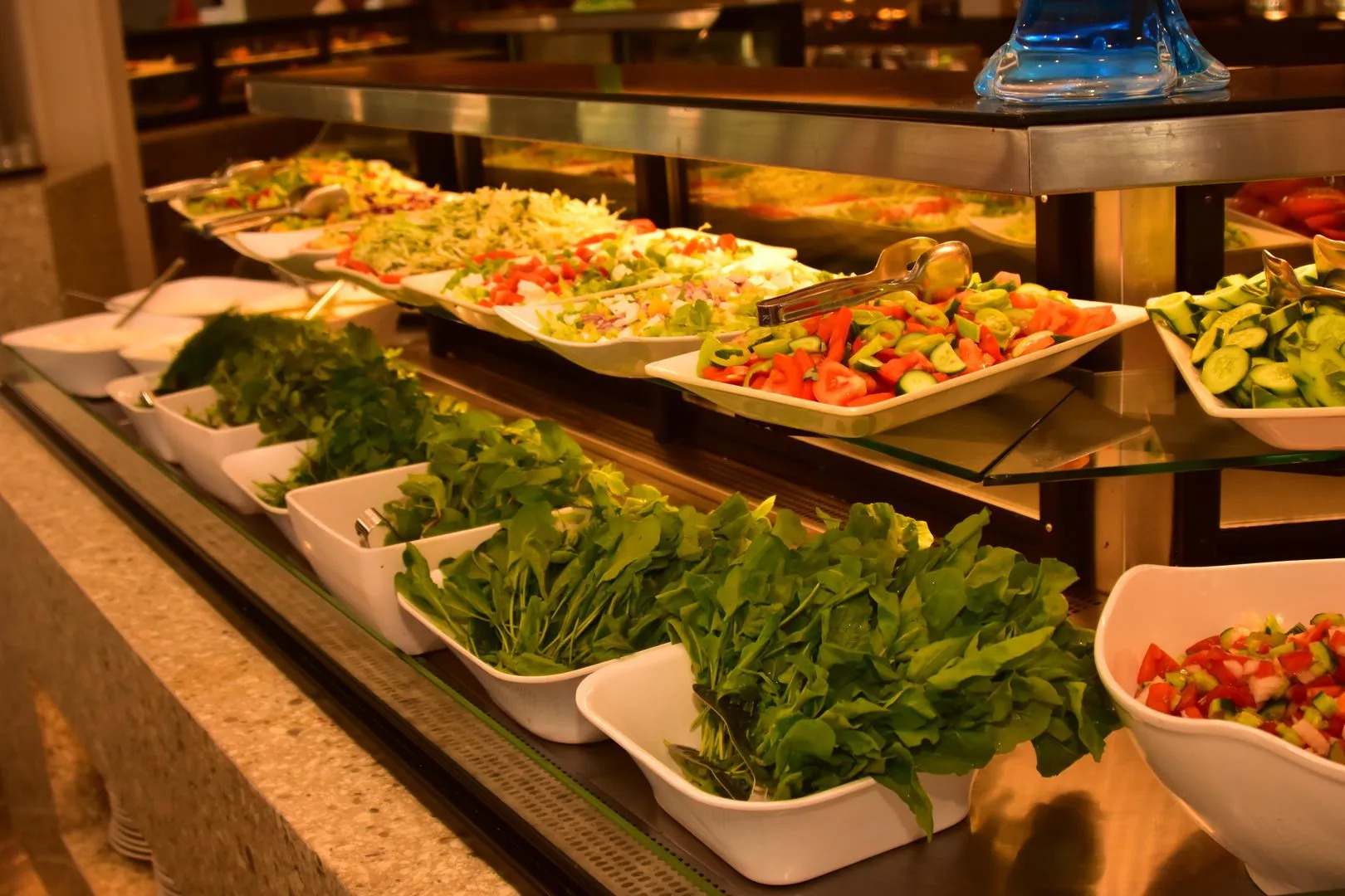 Champion Holiday Village - All Inclusive