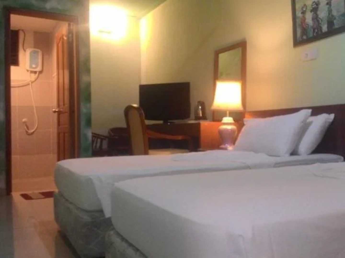 Variety Stay Guesthouse