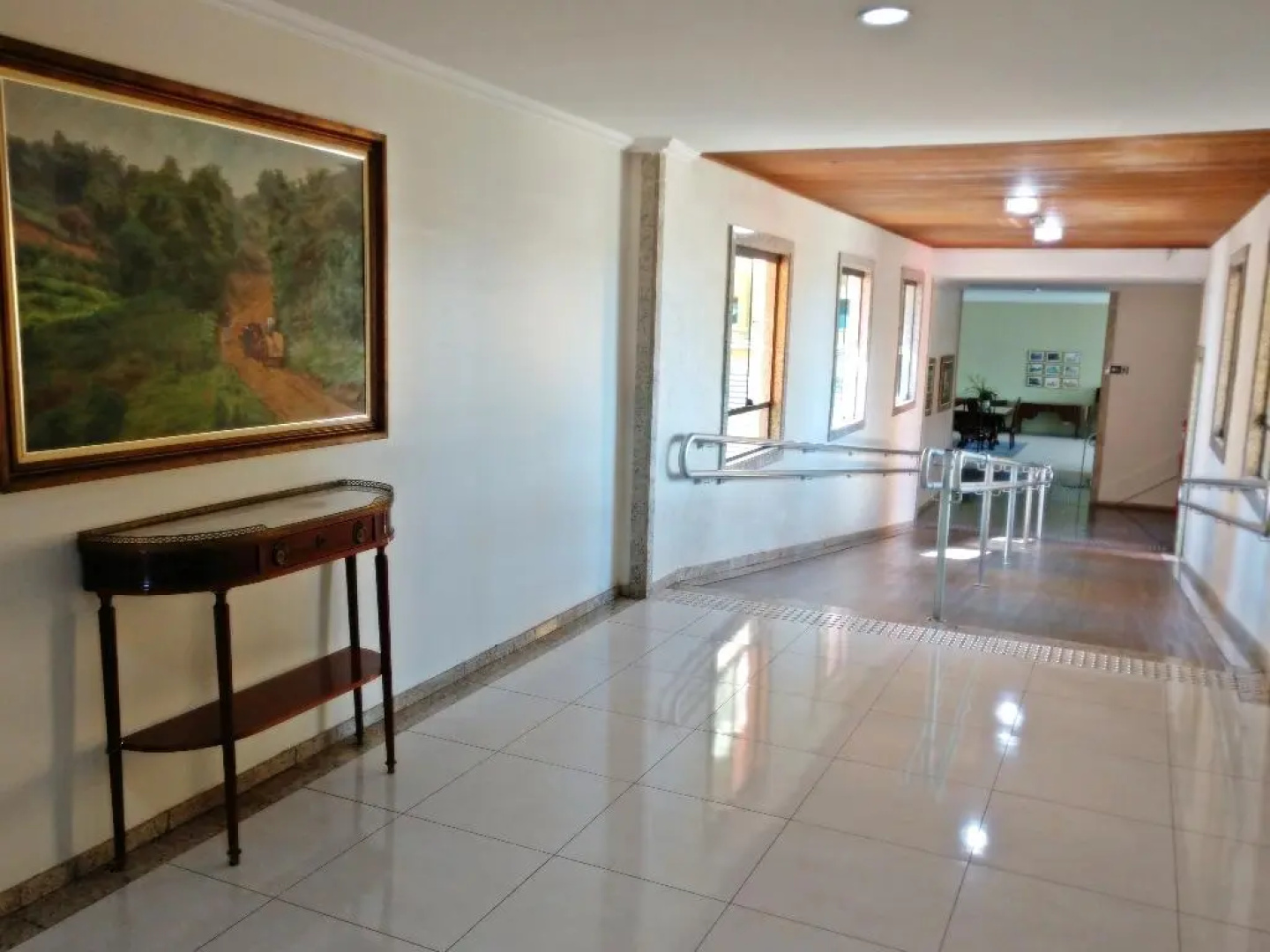 Dan Inn Franca by Nacional Inn