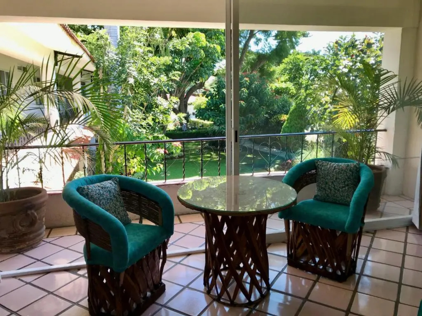 Hotel Quinta Las Flores
