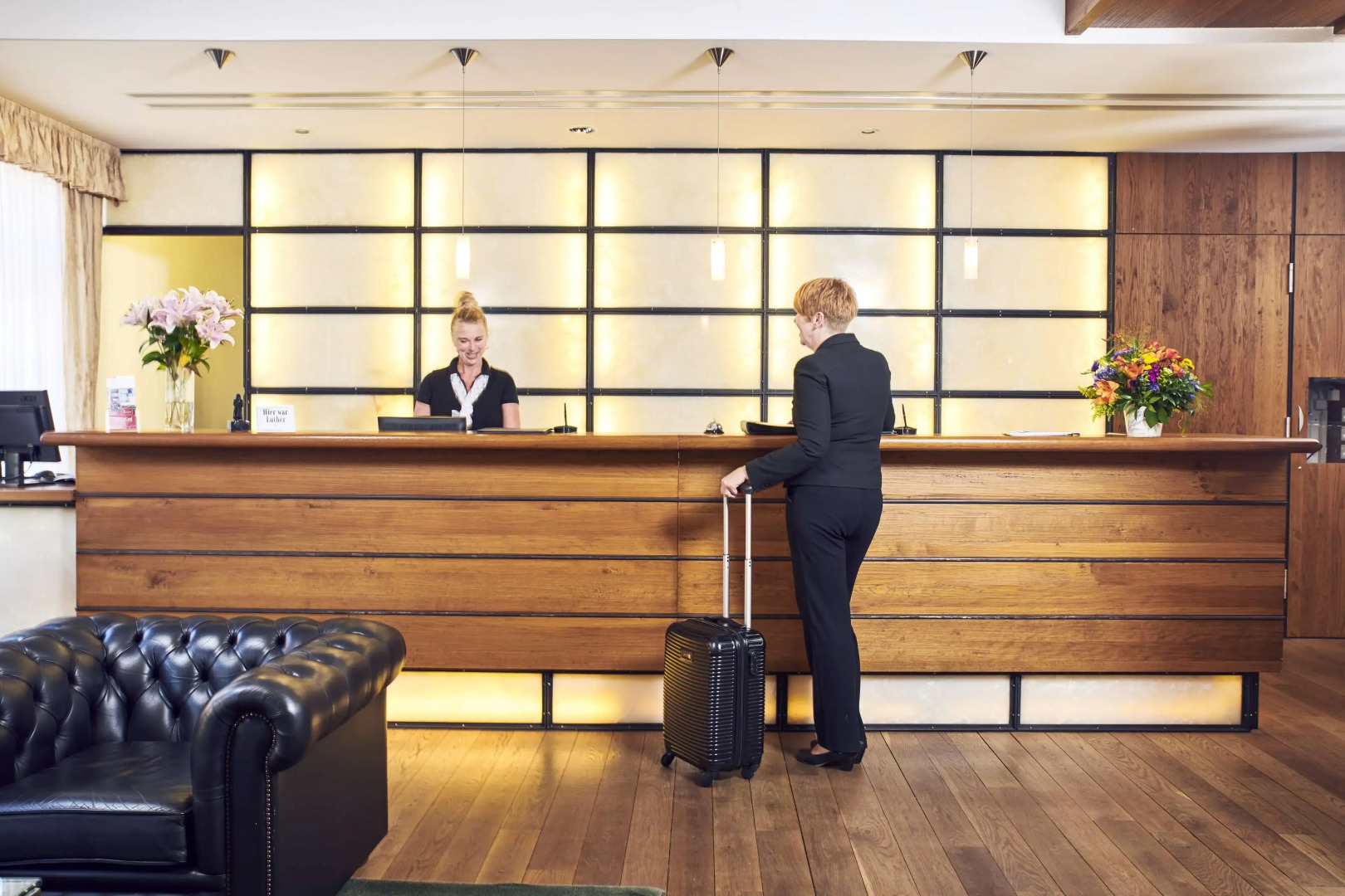 Best Western soibelmanns Lutherstadt Wittenberg