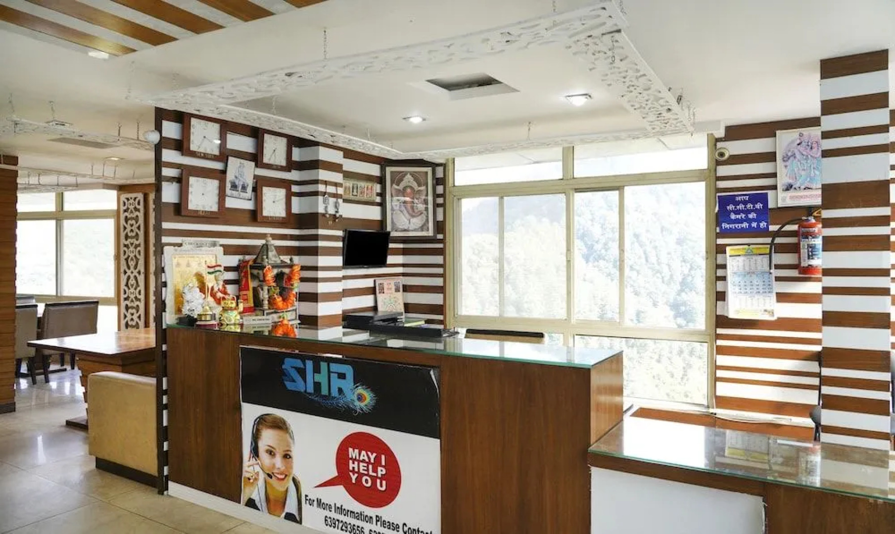 Treebo Trend Royal Mansion