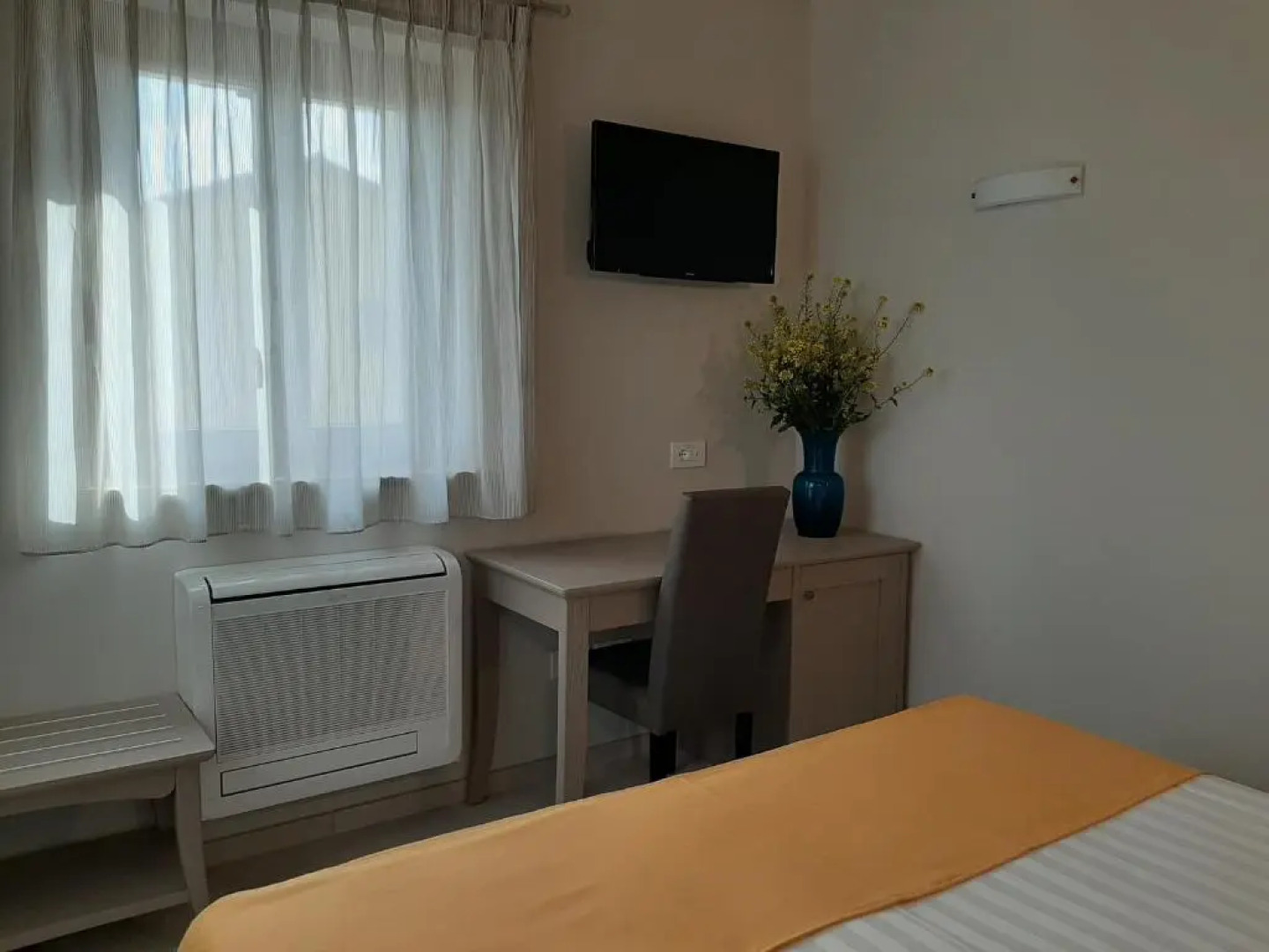 Agriturismo Colle Rosso