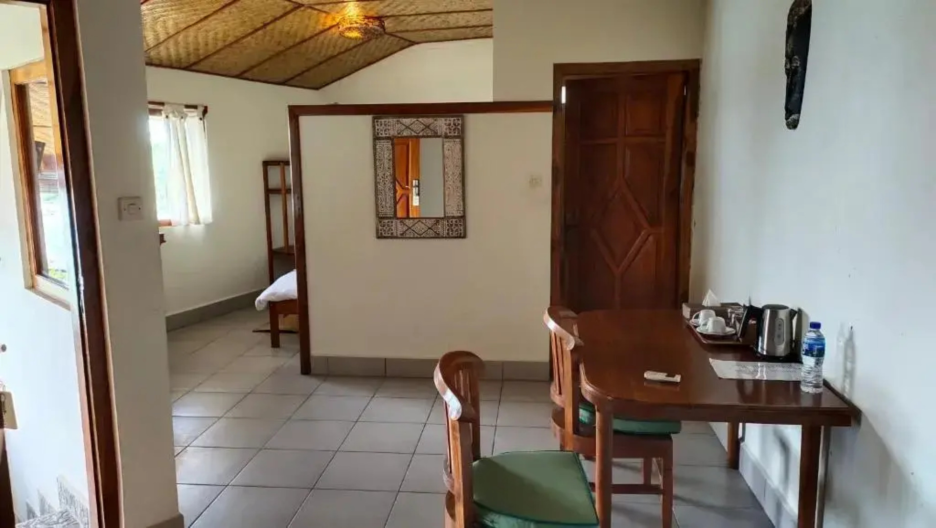 Bayview Gardens Hotel & Viewpoint