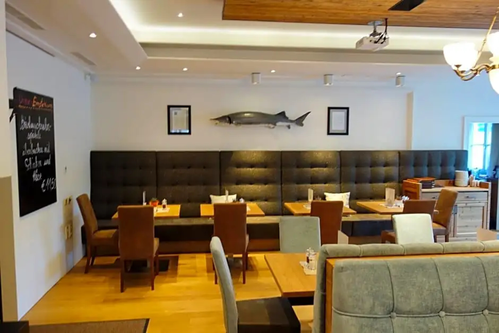 Hotel-Gasthof Goldenes Schiff