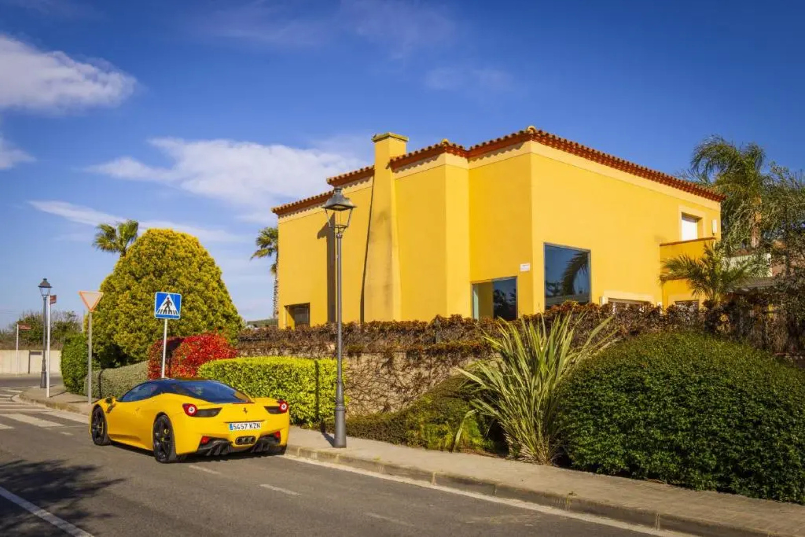 ZENLUXE Villa Planet Costa Dorada