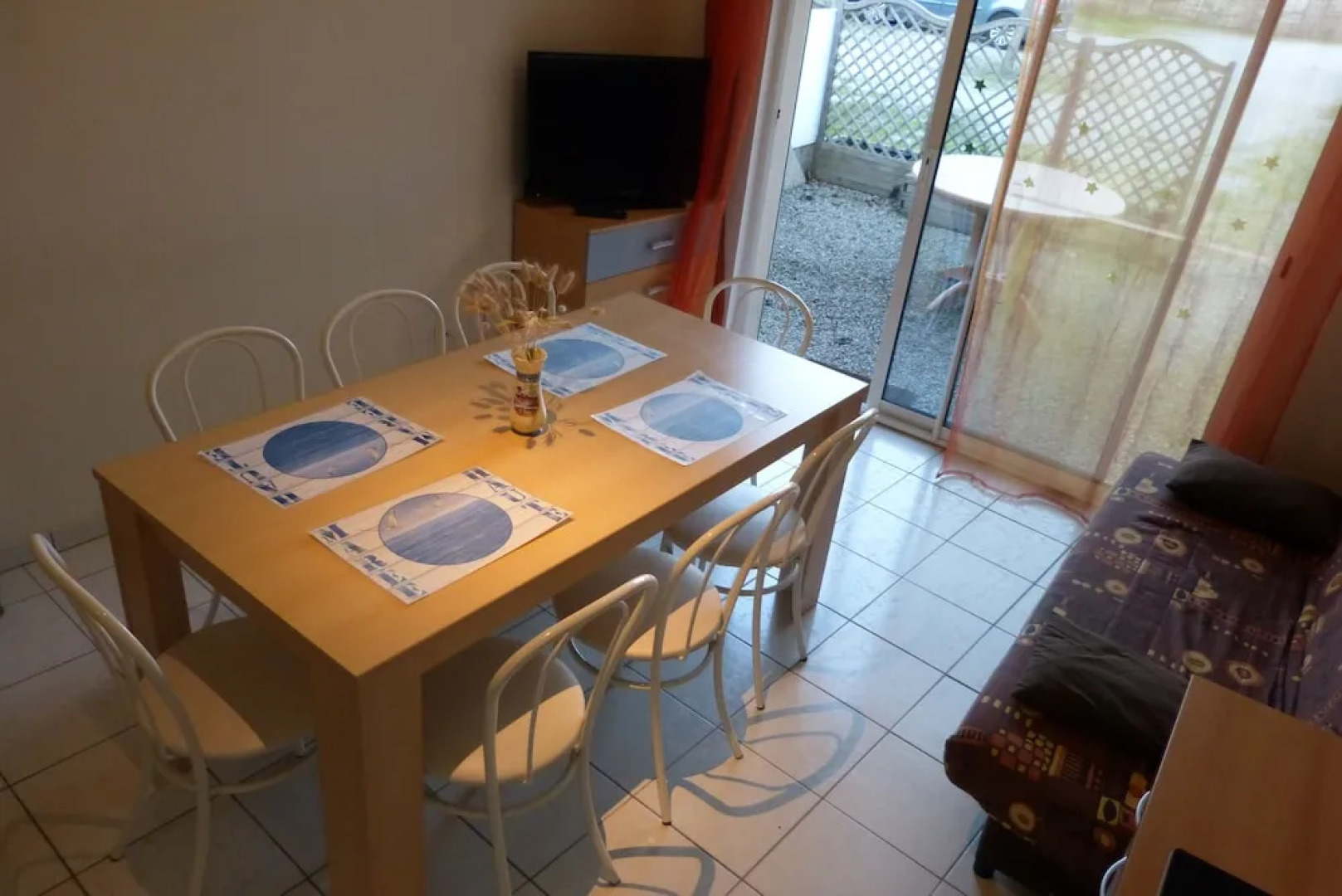 Résidence ondines - Maisons