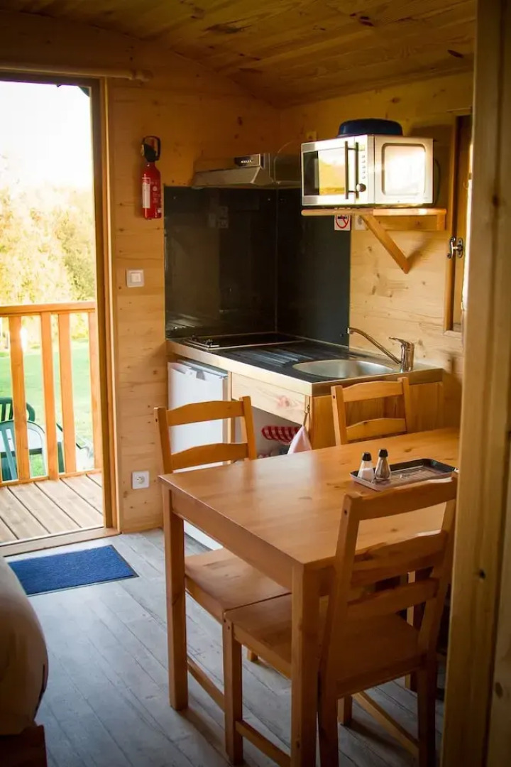 La Fontaine de l'Ermitage