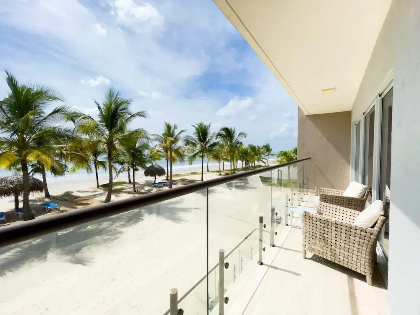 Olas del mar 1B in Chame