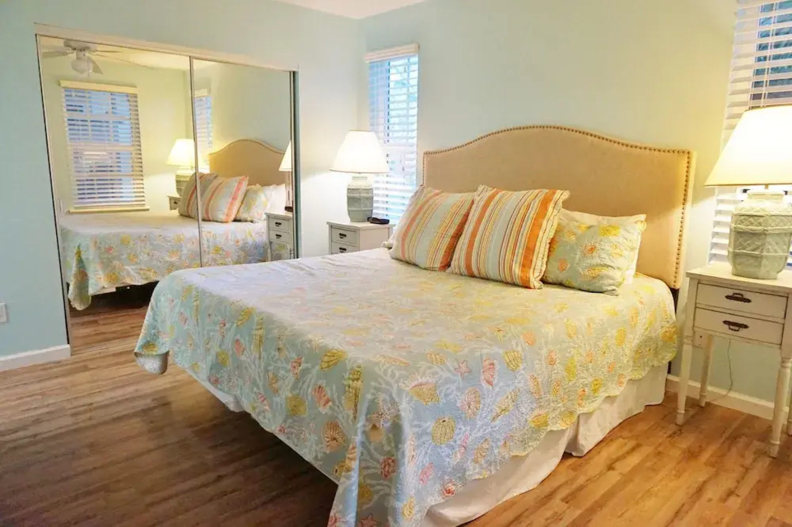 Palm Island 2 Bedroom Superior Villa by RedAwning