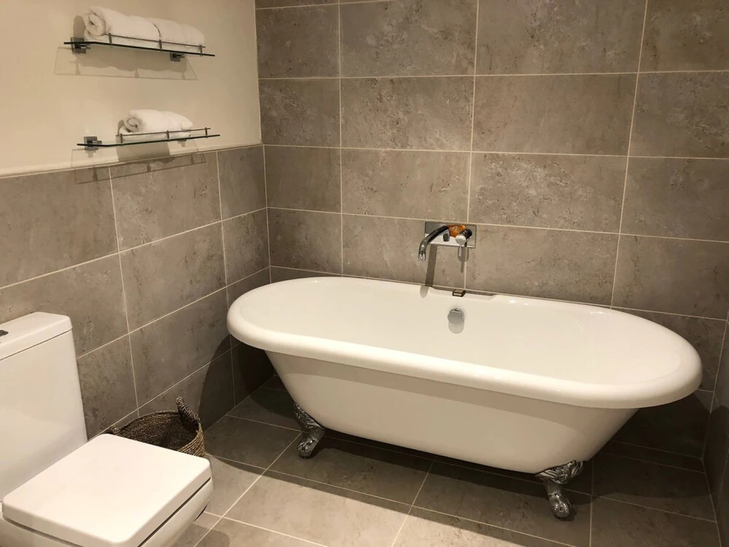 Stapleton/Parkgate Cottages