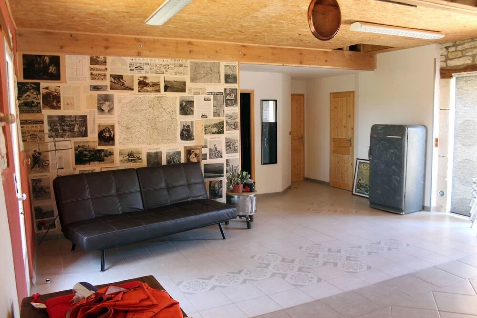 La Ferme de Chere Vie