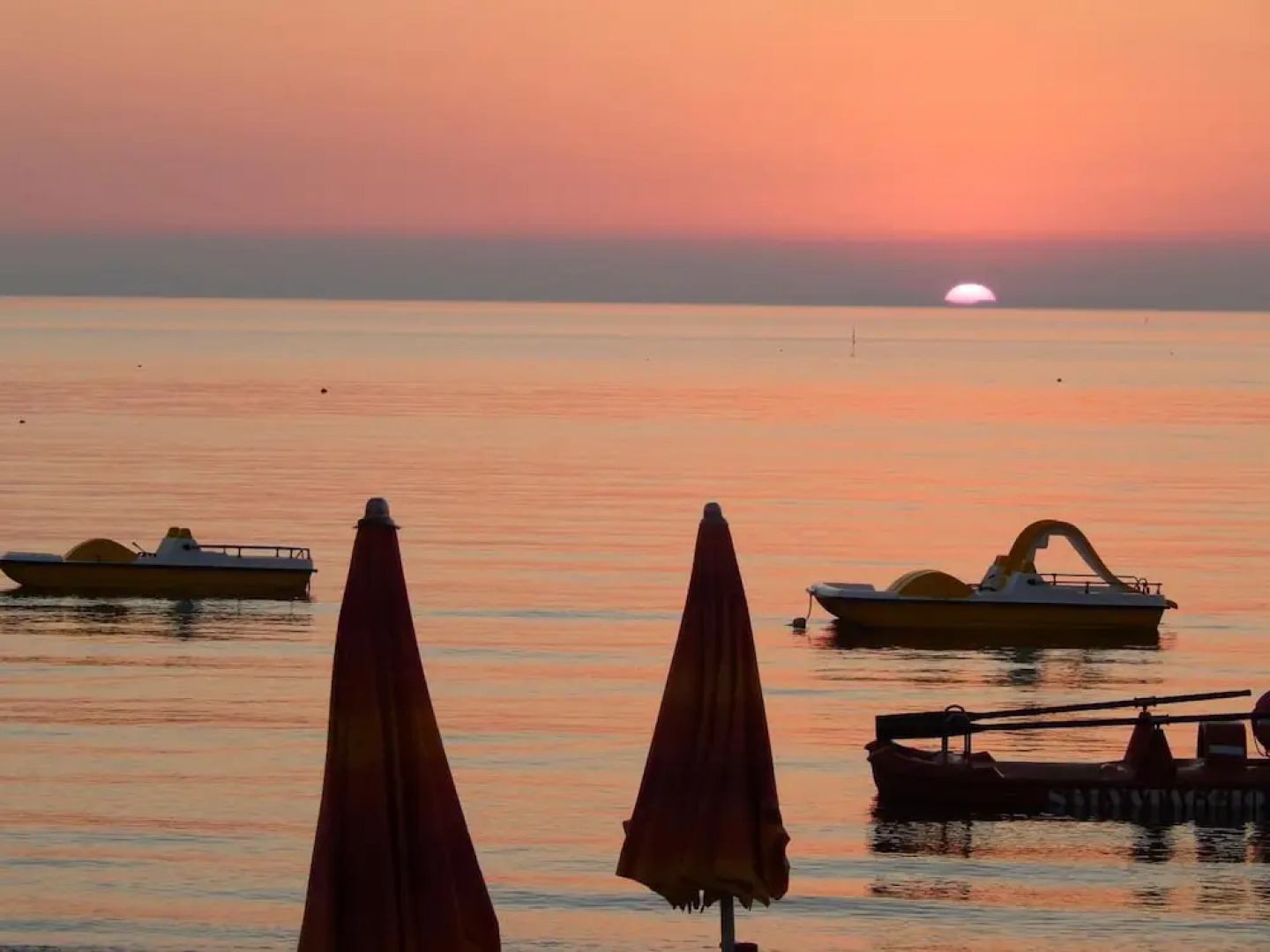 Hotel Villa Smeraldo