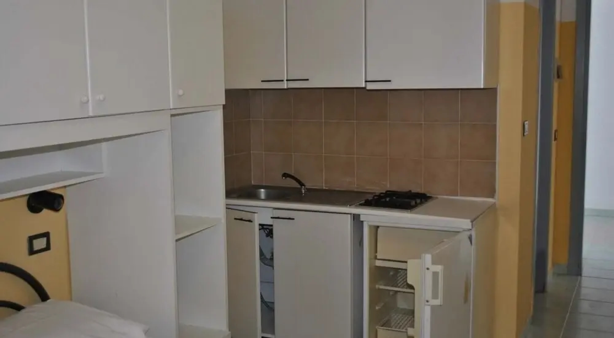 Residence Nettuno