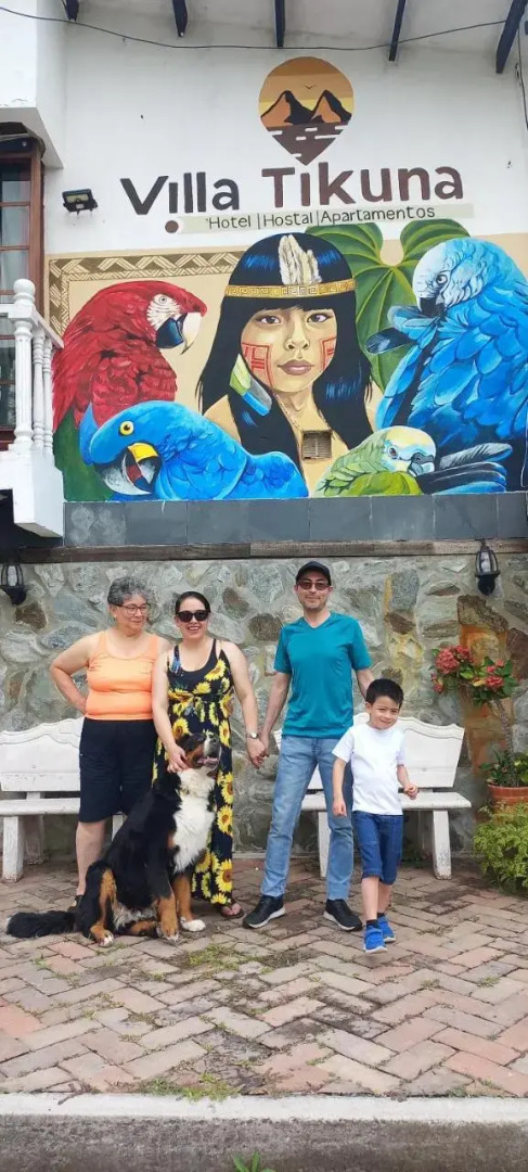 Gloriazul Villa Campestre