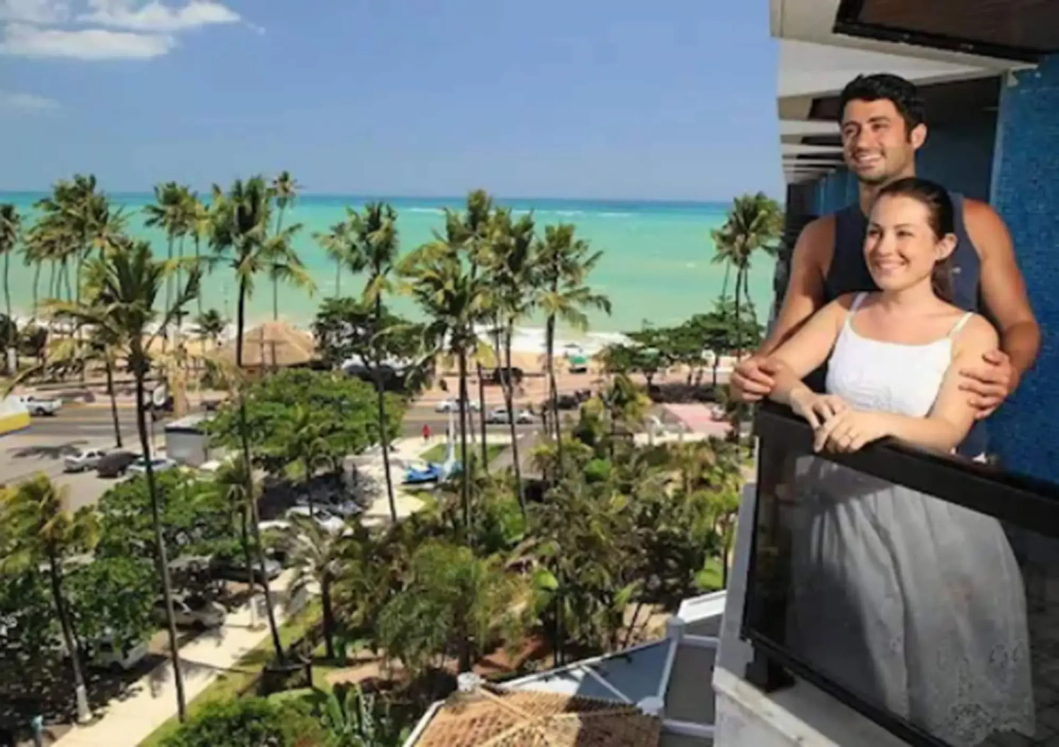 Maceio Atlantic Suites