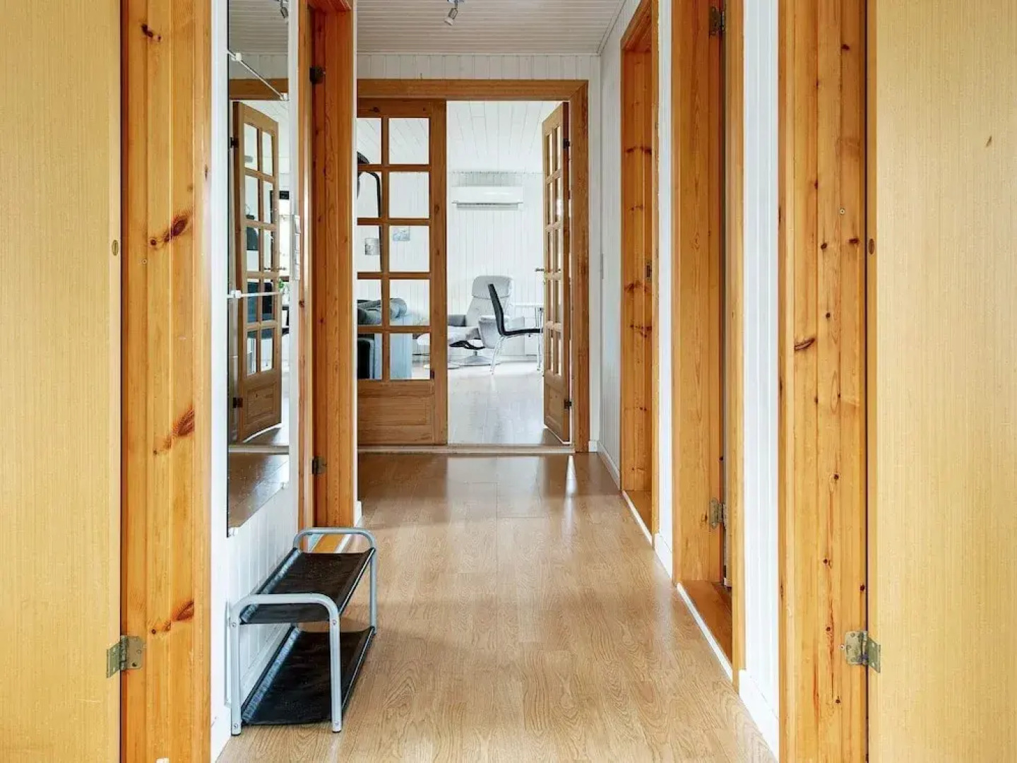 4 Star Holiday Home in Toftlund