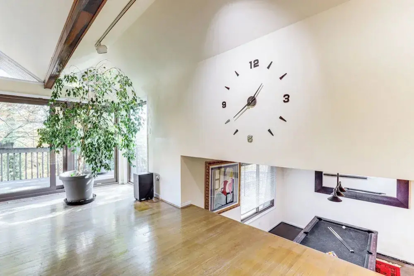 Spacious King of Prussia Home w/ 2 Game Rooms