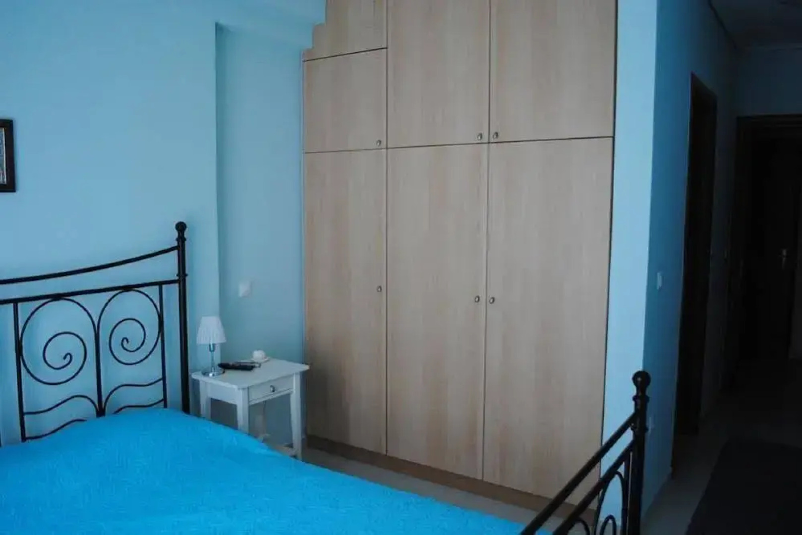 Skroponeria View Apartments