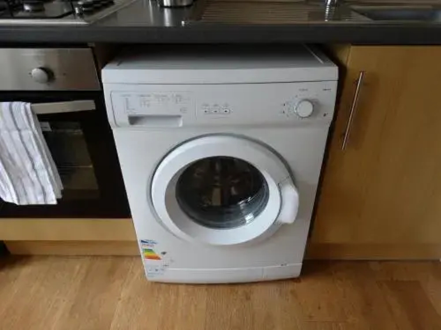 Histon Central Apartments