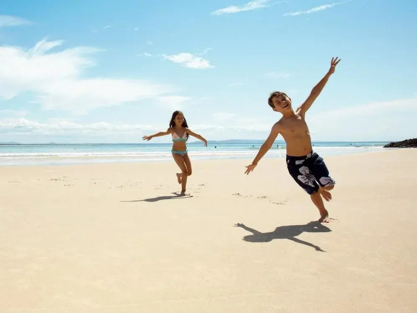 Tripcony Quays Apartments