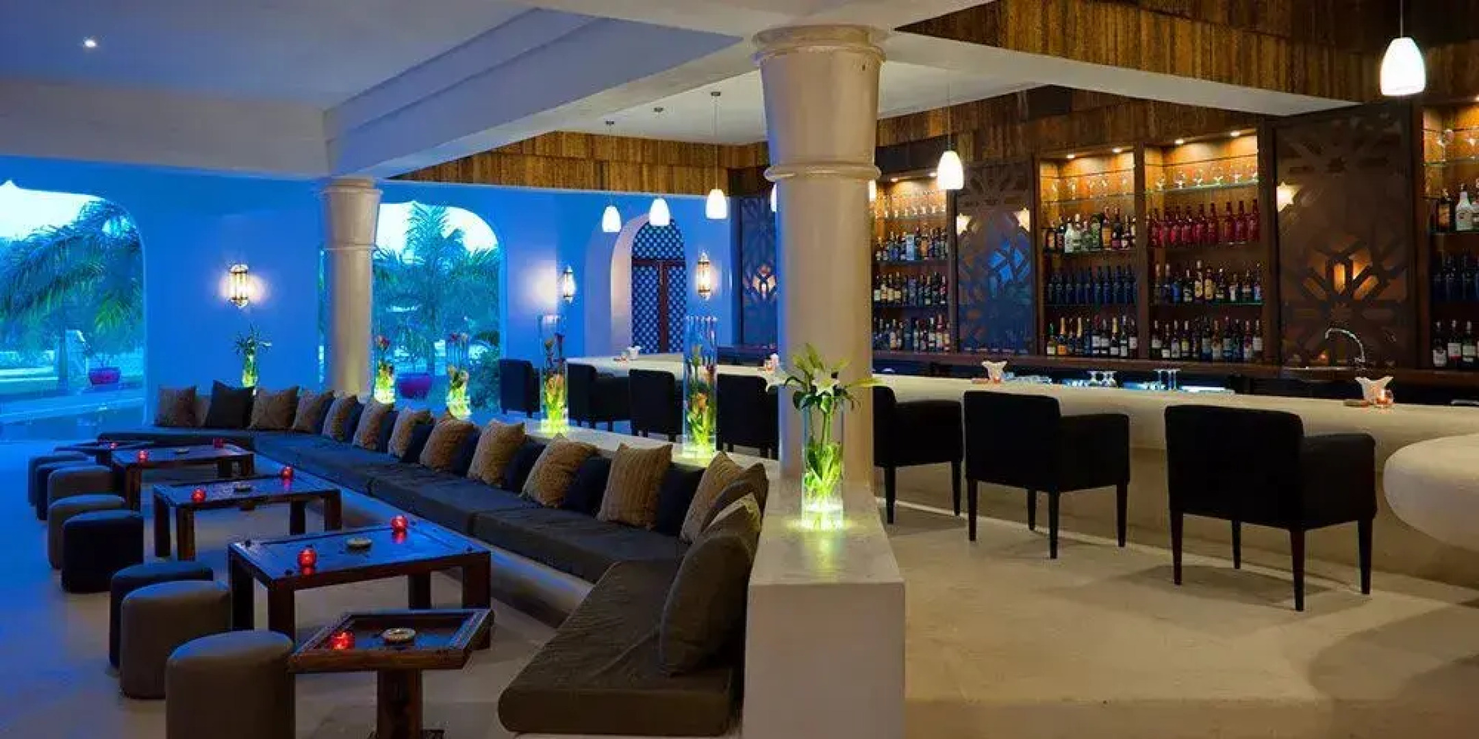 Swahili Beach Resort