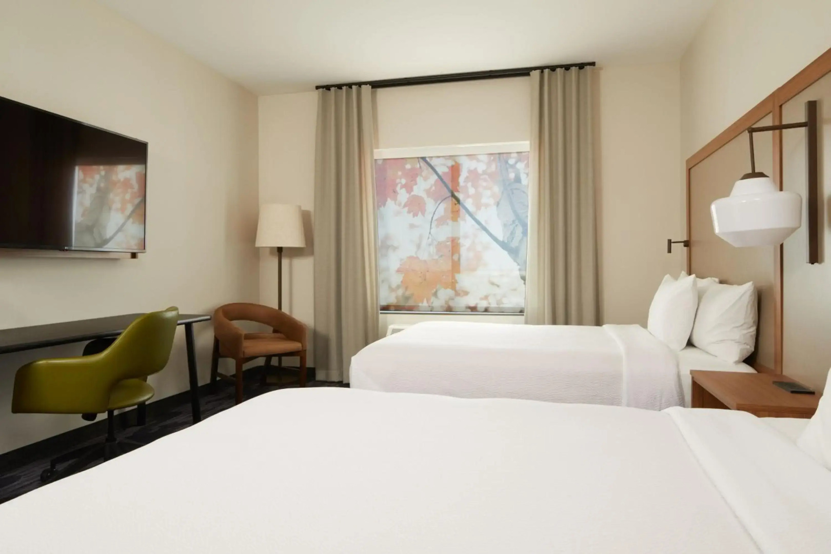 Fairfield Inn & Suites by Marriott Palmdale West