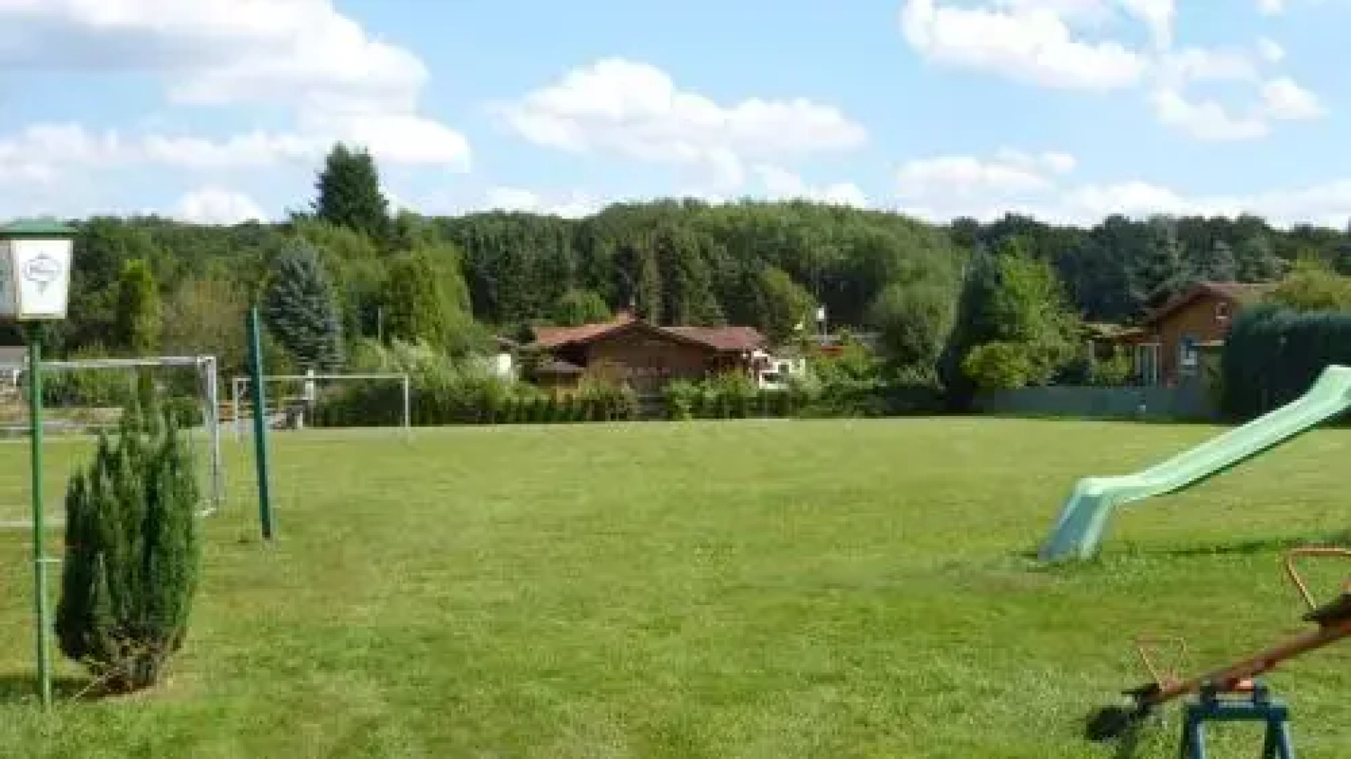 Hotel Alte Viehweide