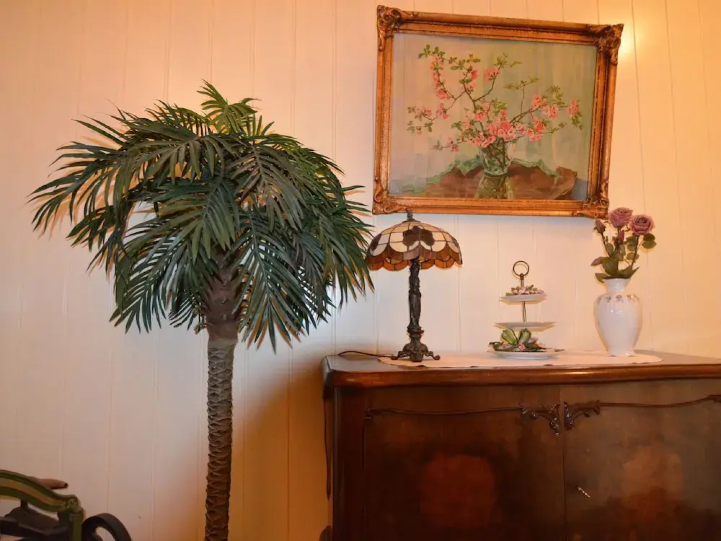 Bright Apartment in Wildemann near Town Center