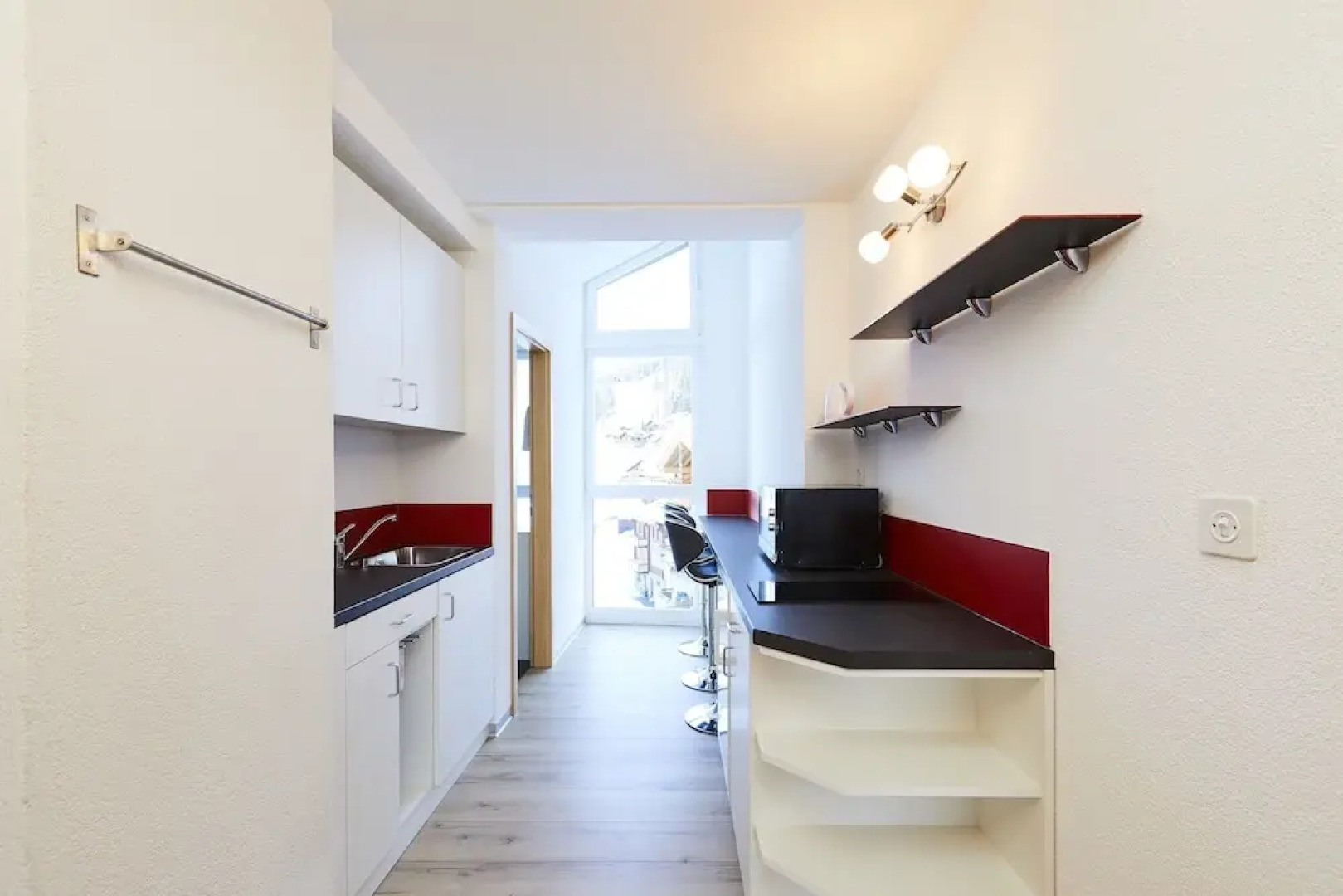 Family Hotel & Spa Desirée