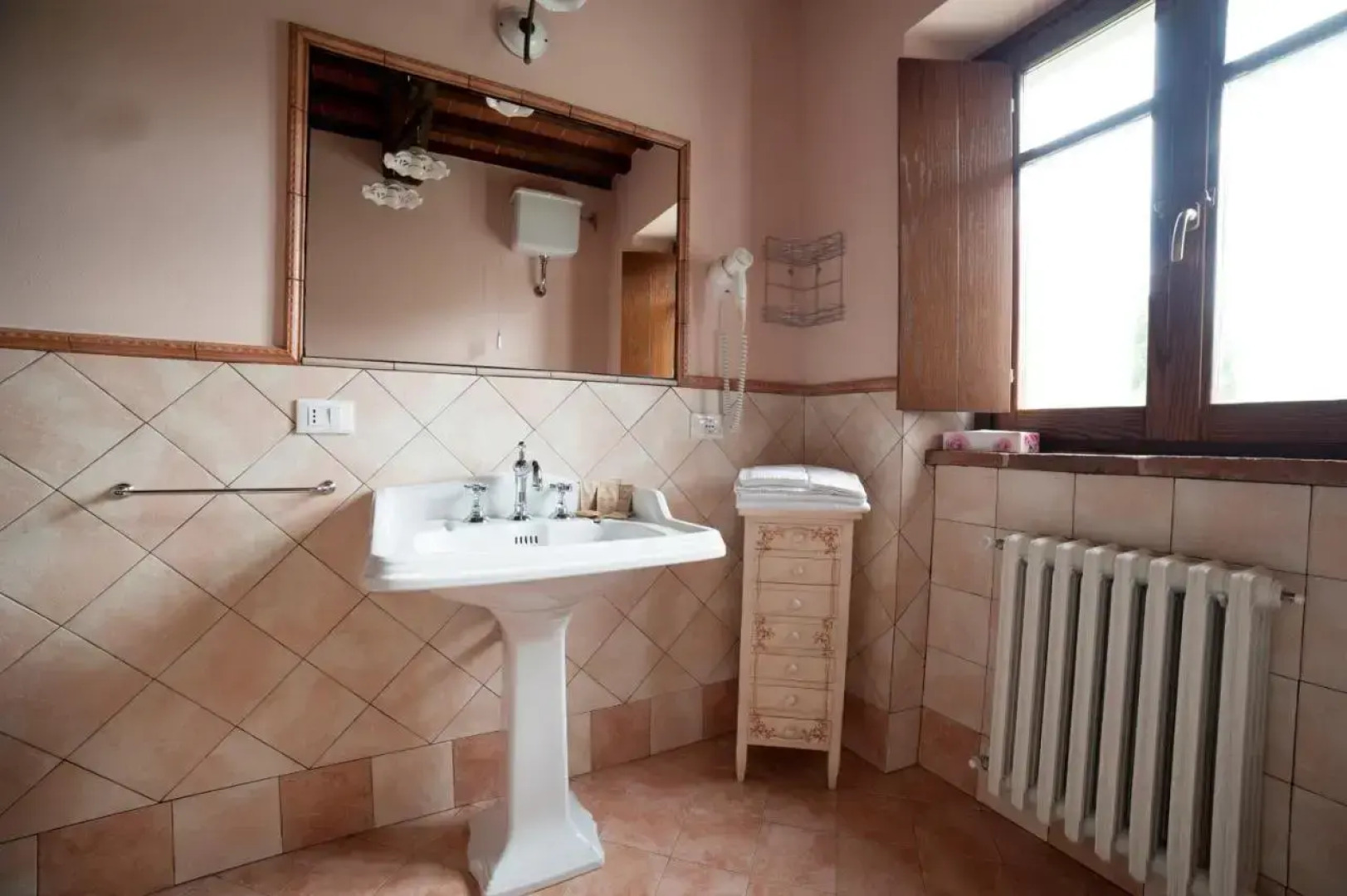 Podere Il Corniolino