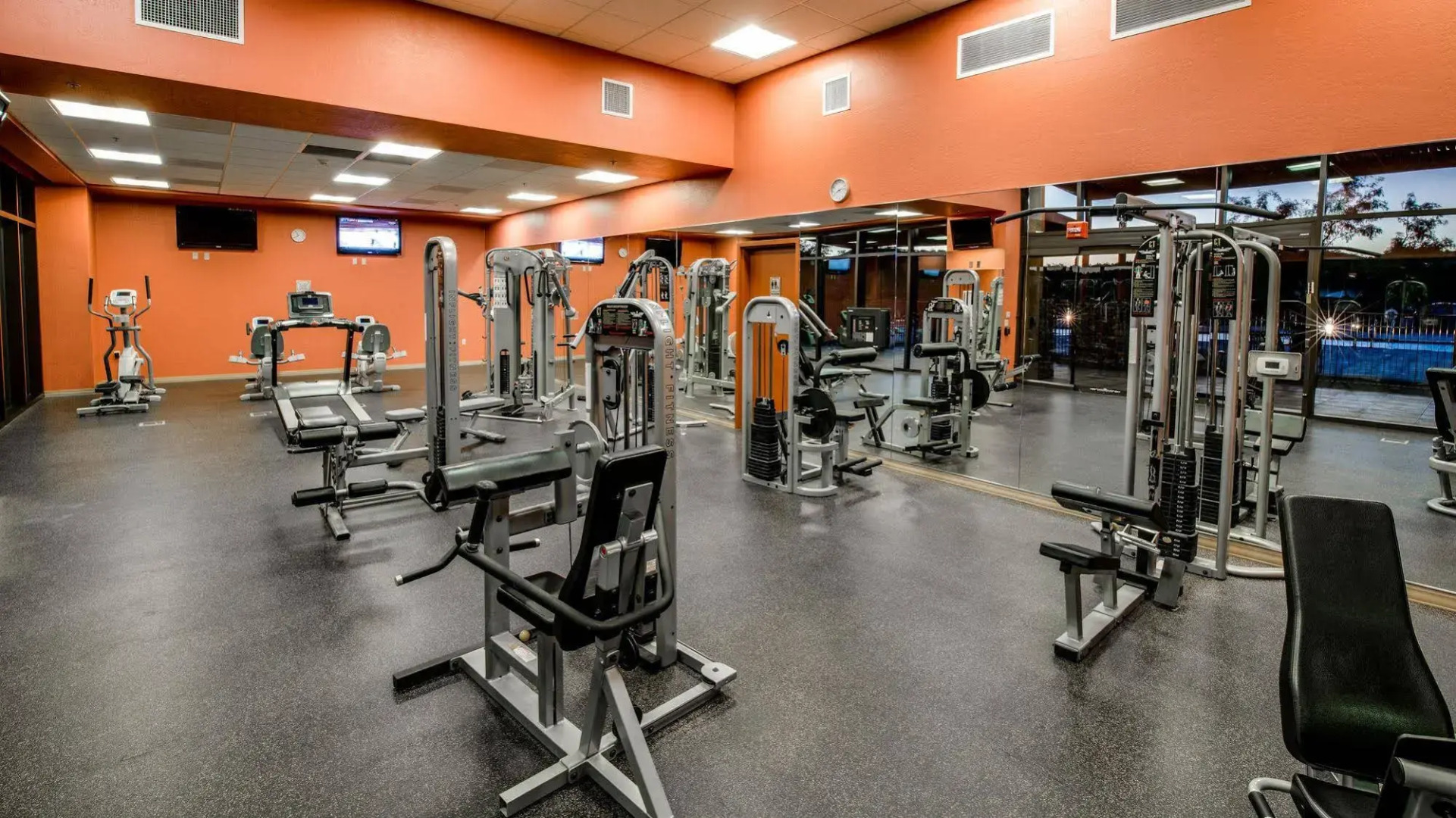 Best Western Apache Gold