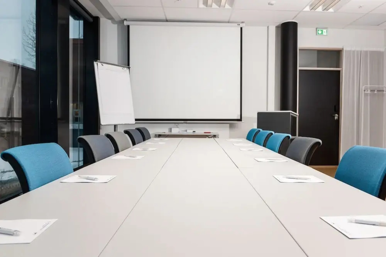 Pingvinhotellet UNN Tromsø