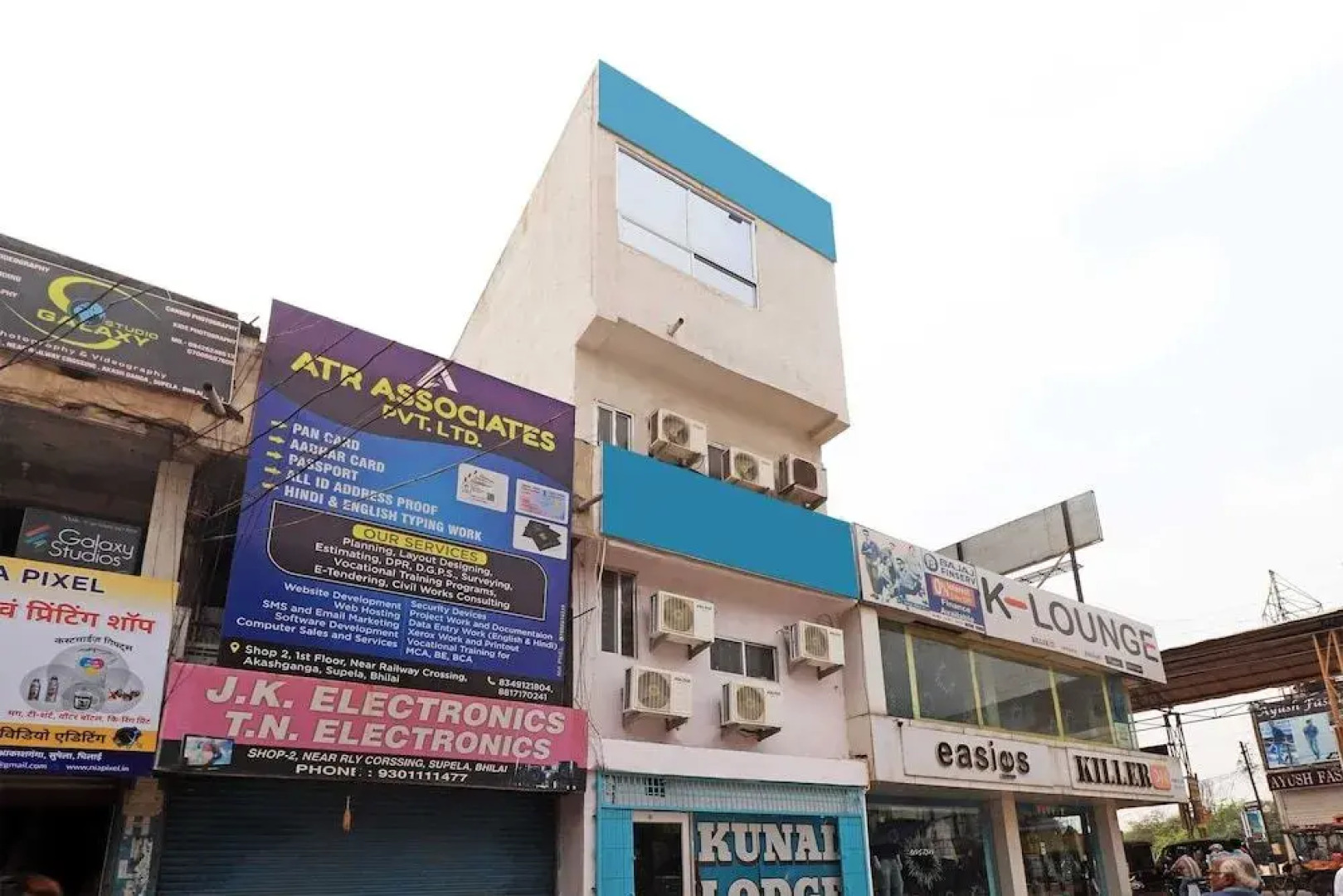 OYO 29430 Hotel Kunal