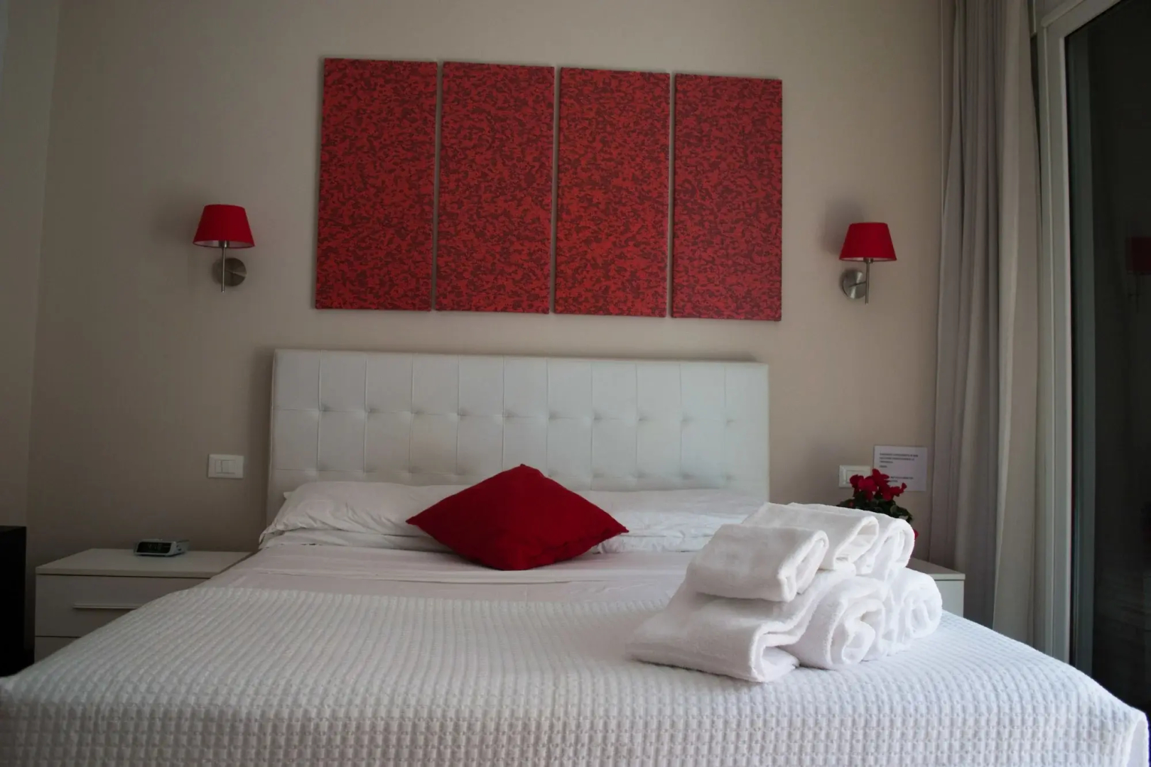 Porta Pia Rooms