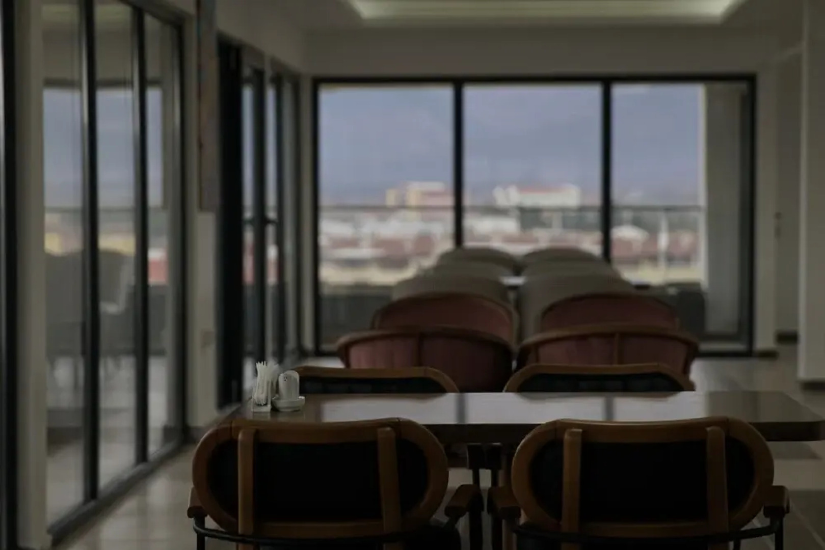 Şahi̇n Termal Otel Ve Spa