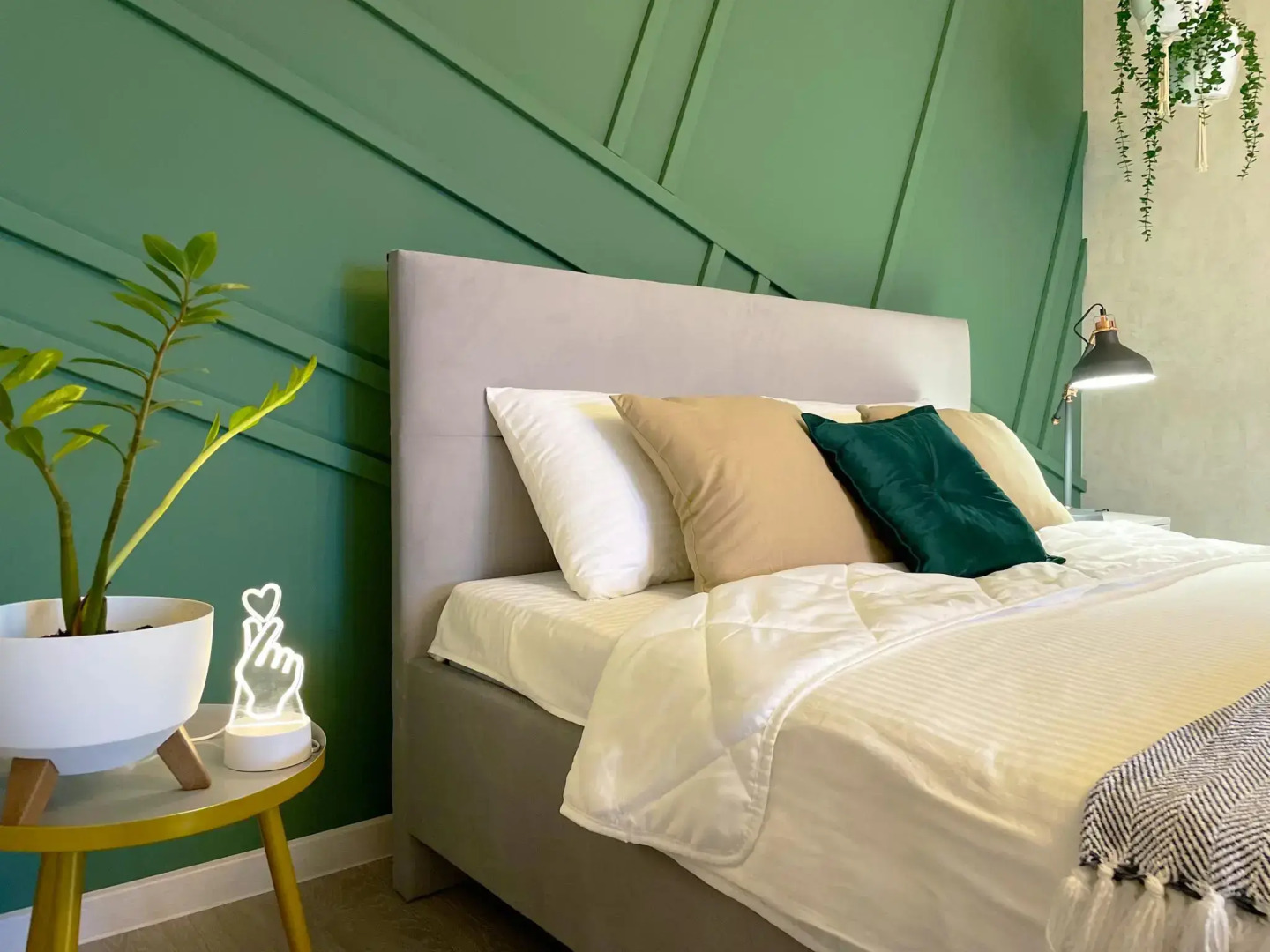 Niki Rent на улице 30 лет Победы 29