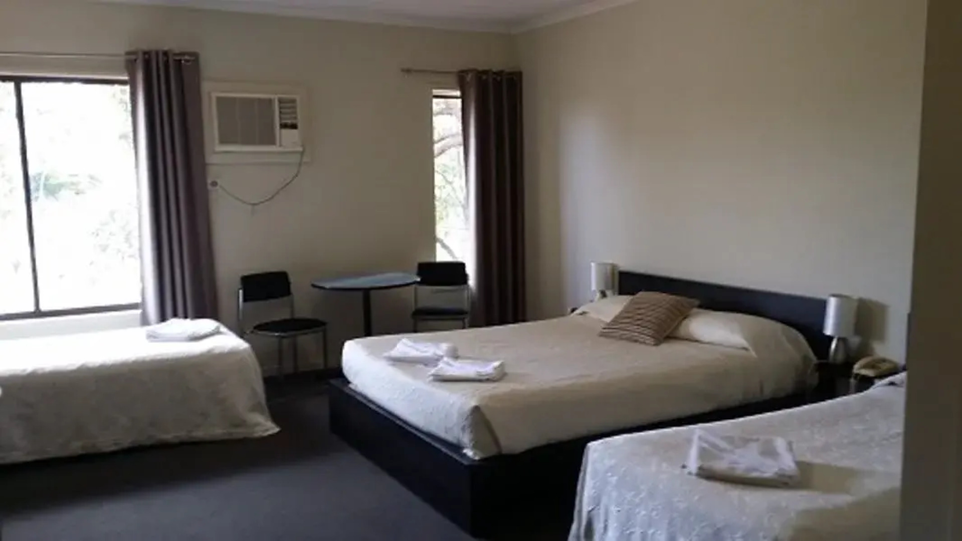 Town and Country Motel