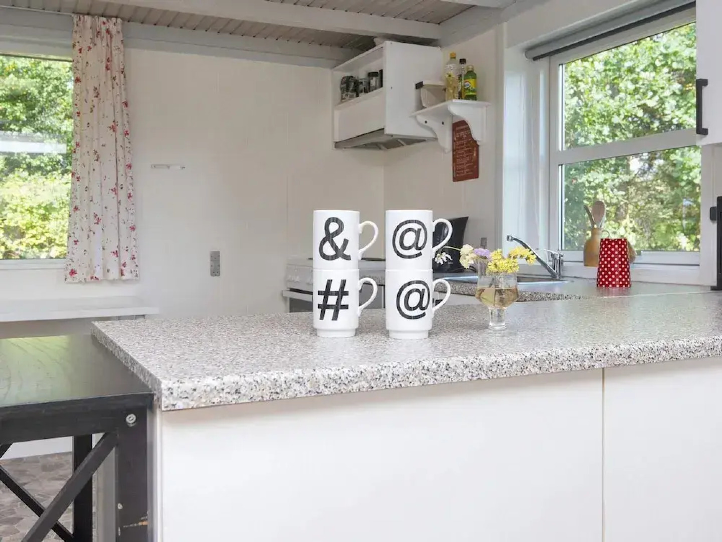 Tranquil Retreat By Traum