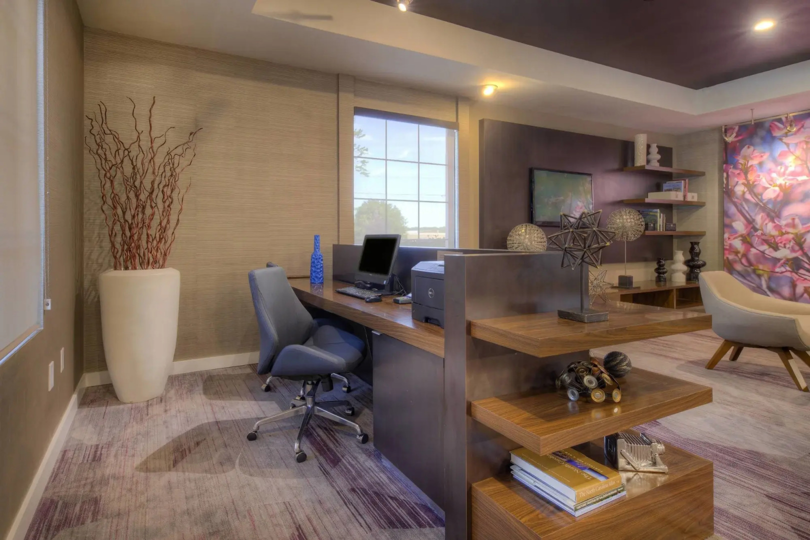 Courtyard by Marriott Raleigh Crabtree Valley