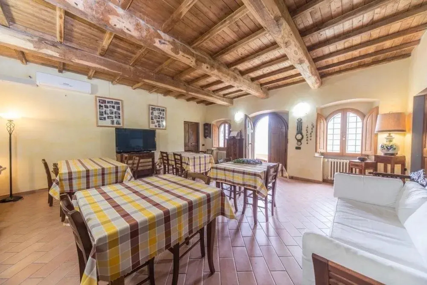 Agriturismo Castiglioncello