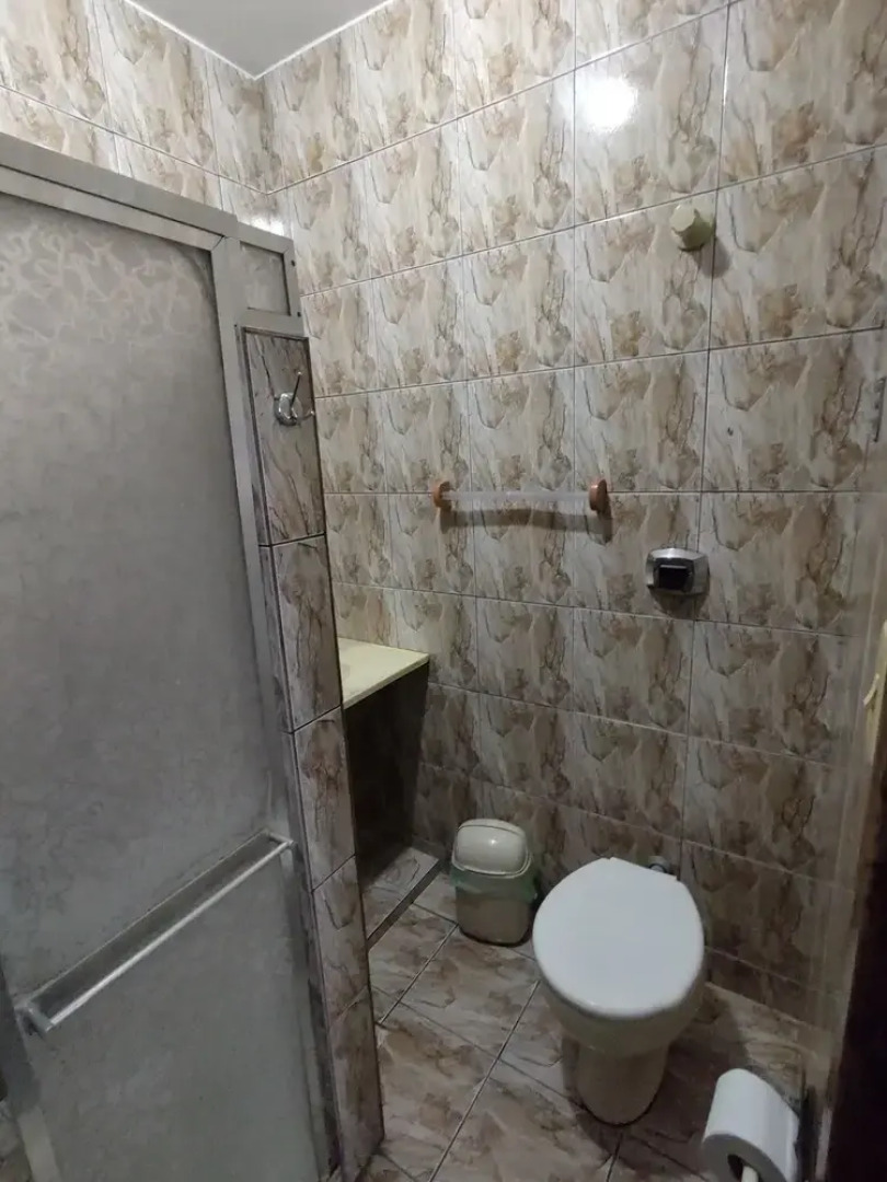 Pousada Recanto Verdes Mares