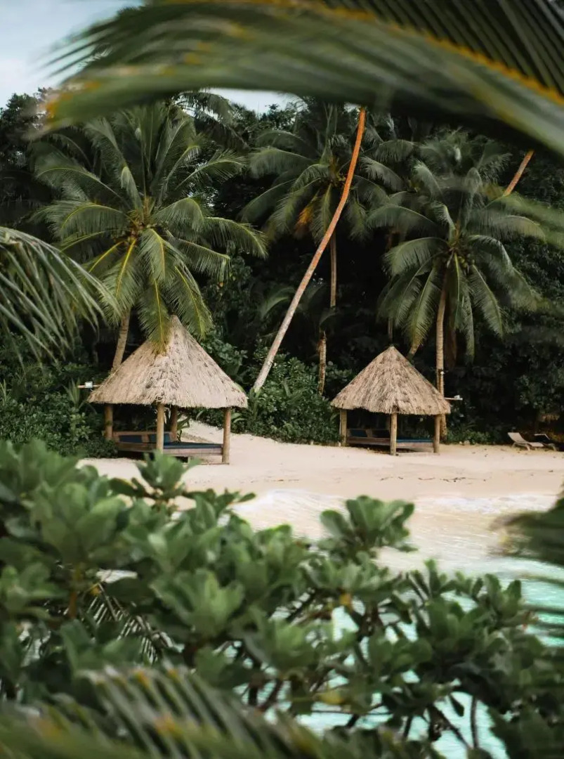 Savasi Island Resort