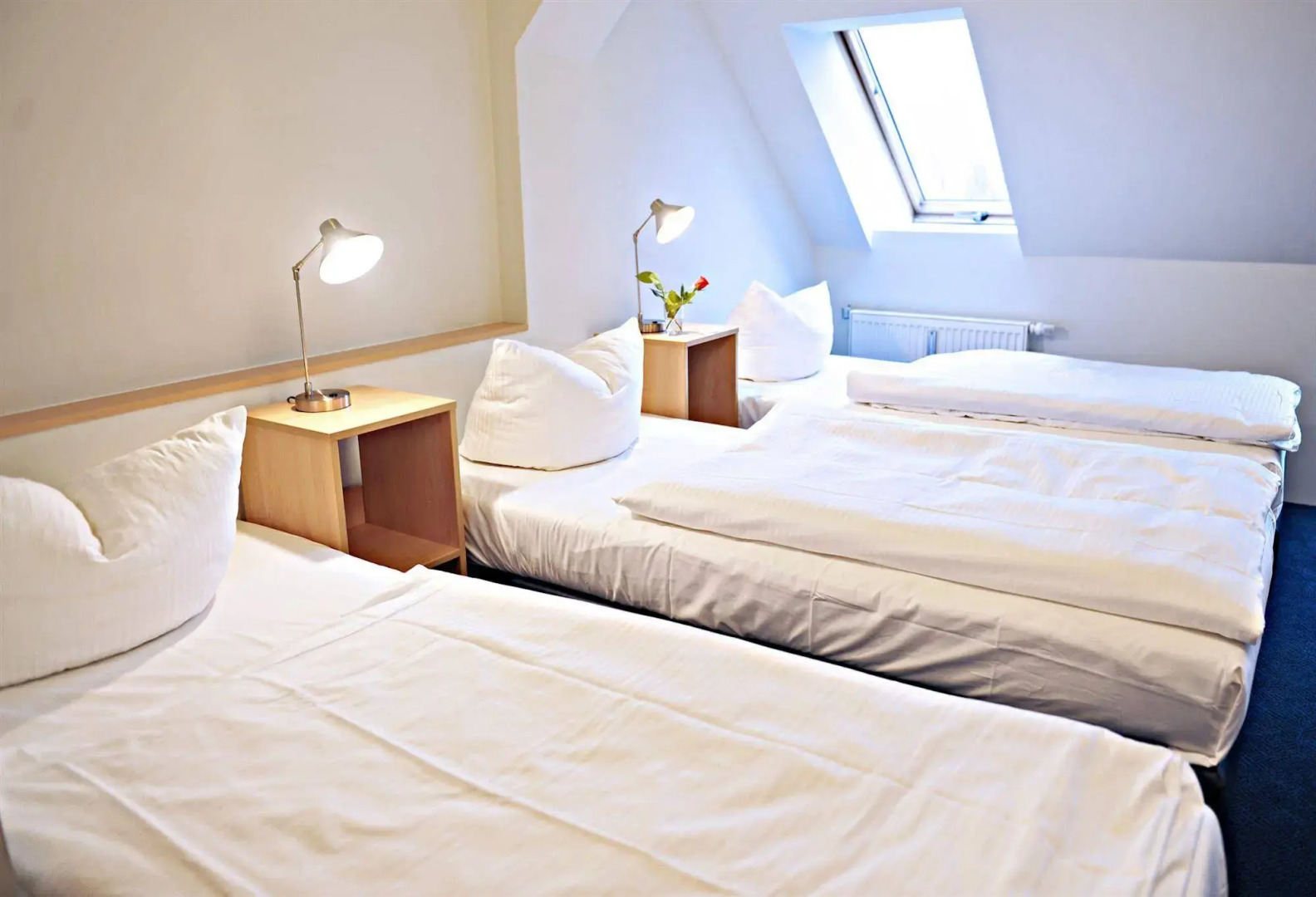 Hotel Transit Loft Berlin