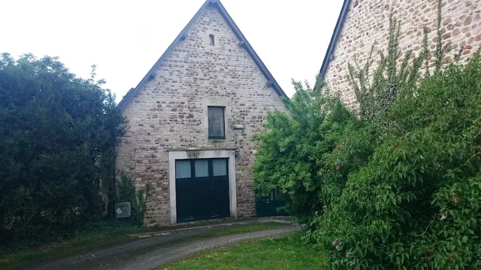 La Mare aux 3 Diables