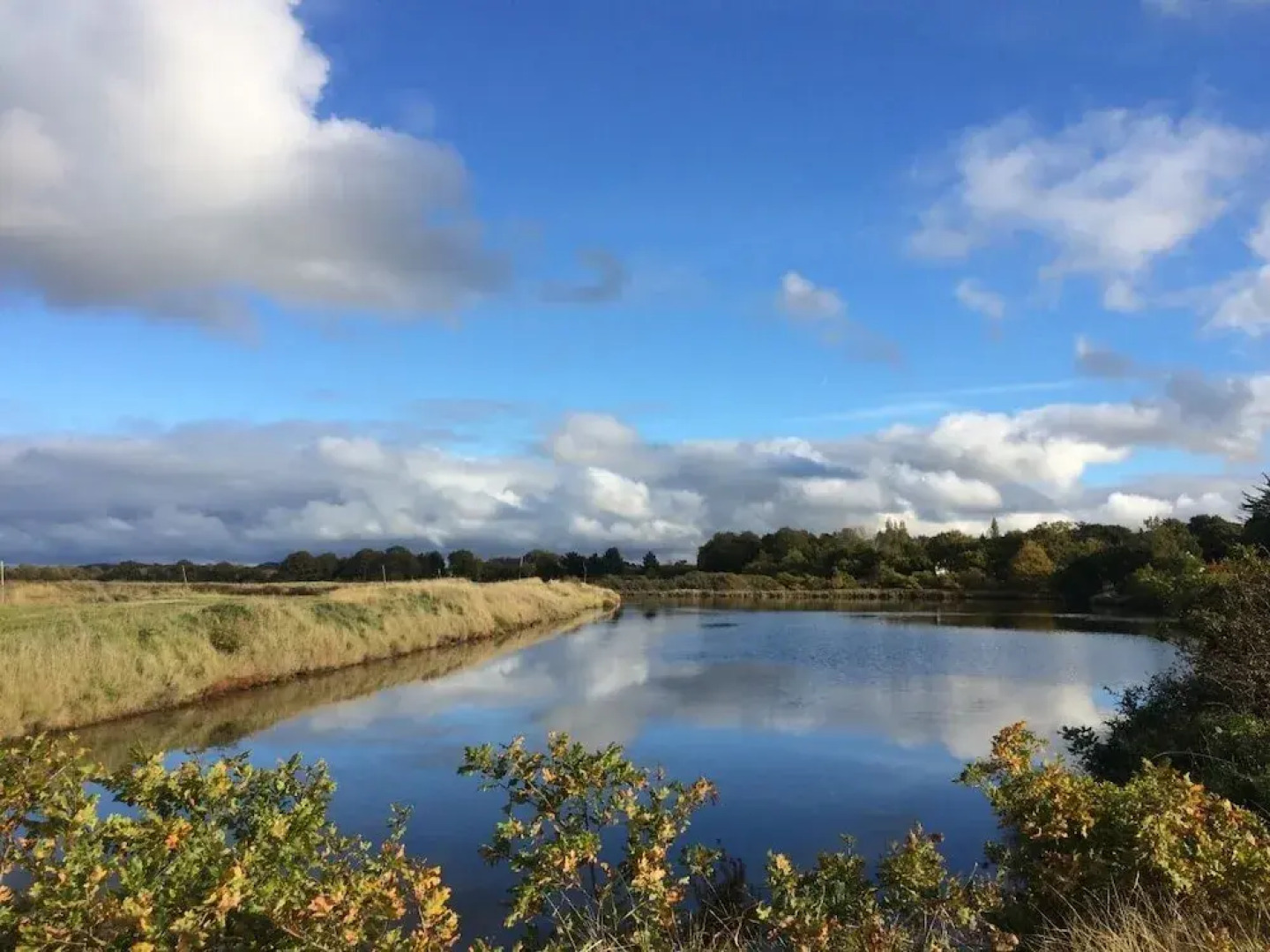Le Sorlock-magnifique Maison en Bord de Mer Pour 10 Personnes