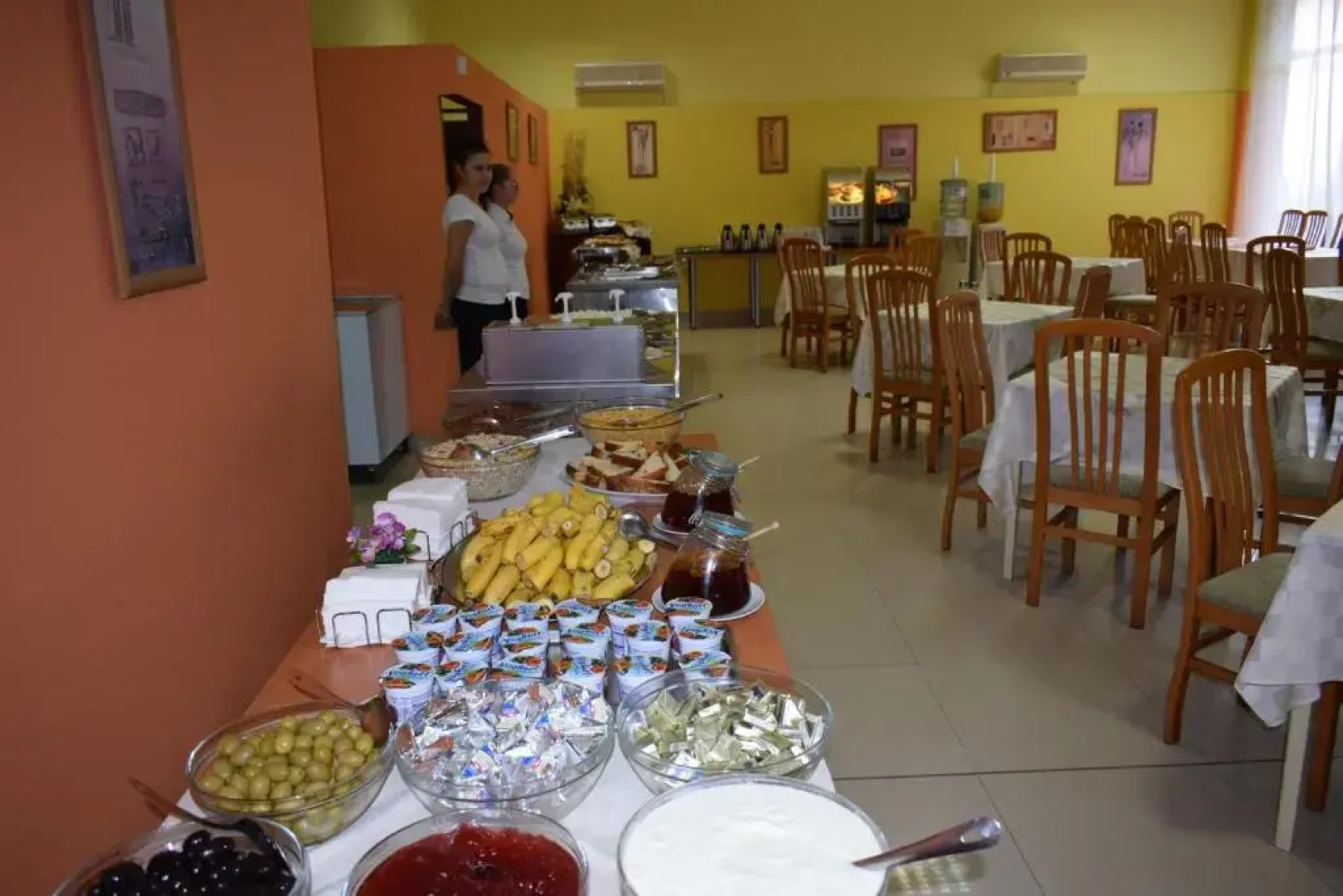 Ahilea Hotel-All Inclusive