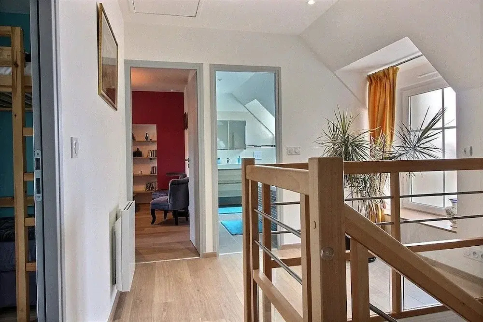 Gite du Domaine de La Motillais