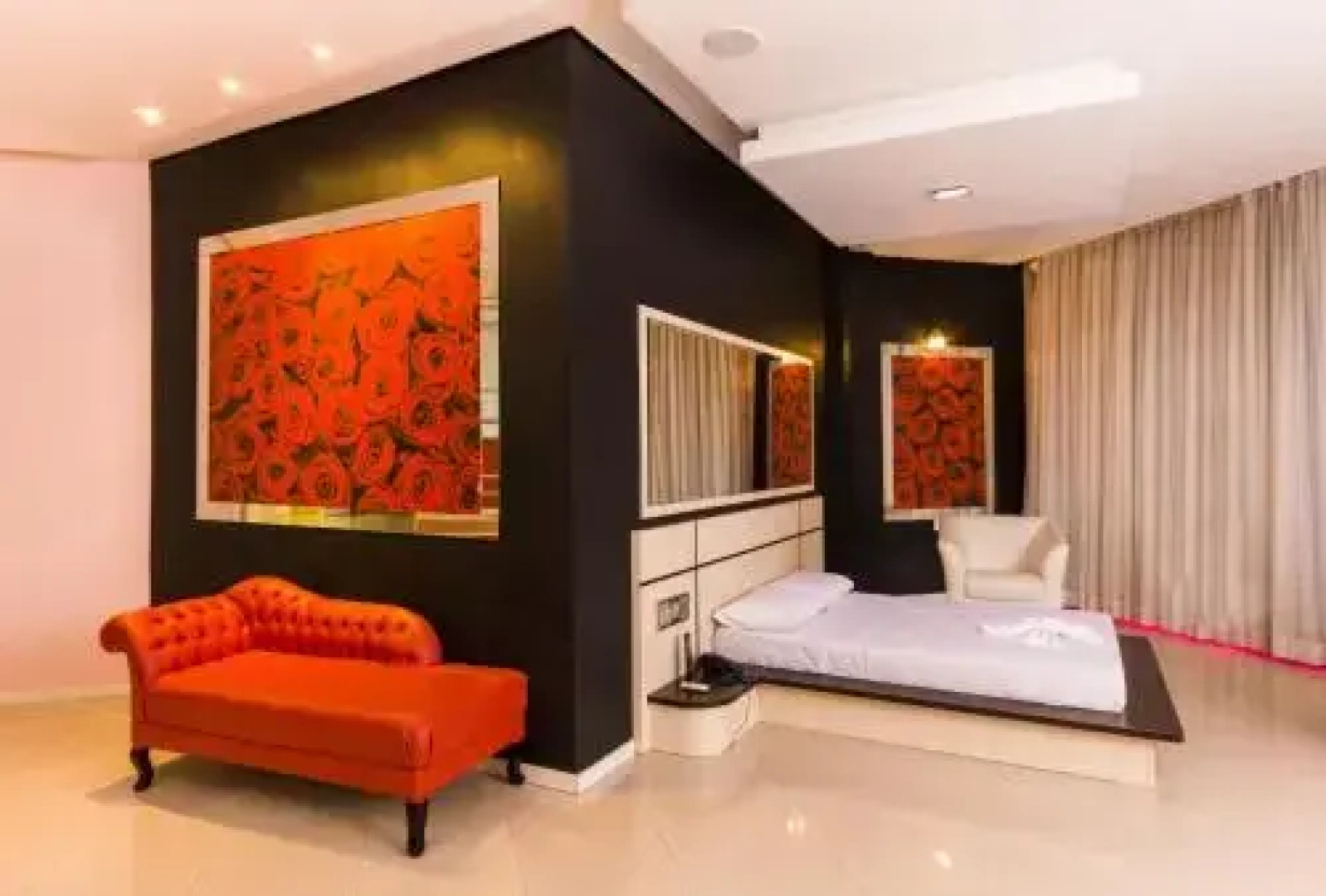 Líbidus Sul Motel (Adult Only)